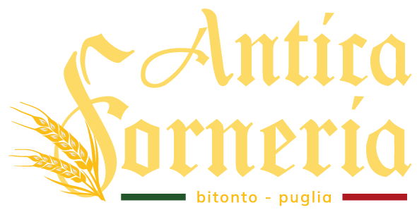 logo antica forneria